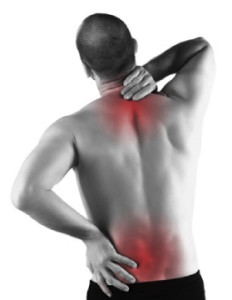 Acupuncture Back pain relief