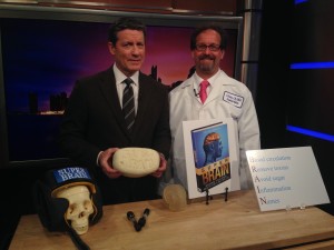 Detoxification and Brain Care