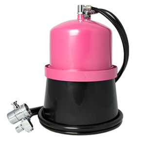 Susan B. Koemen Donation Version of System